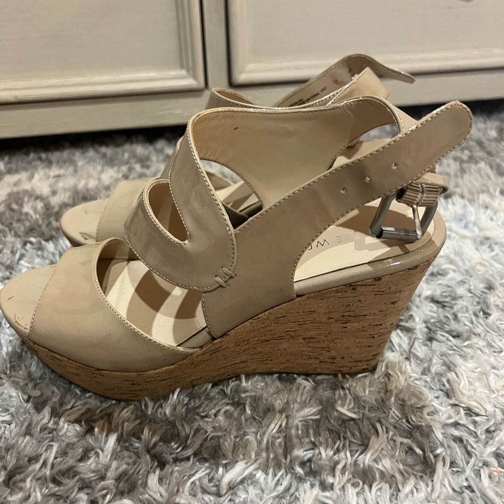 Nine West Wedges